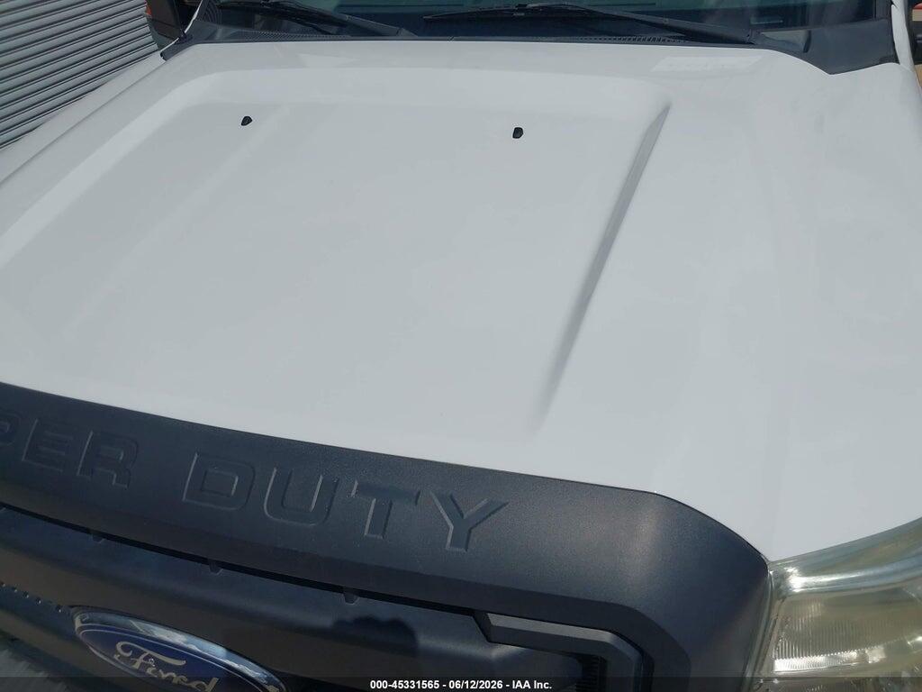 1FDBF2A61FED45437 2015 FORD F-250 photo no. 6