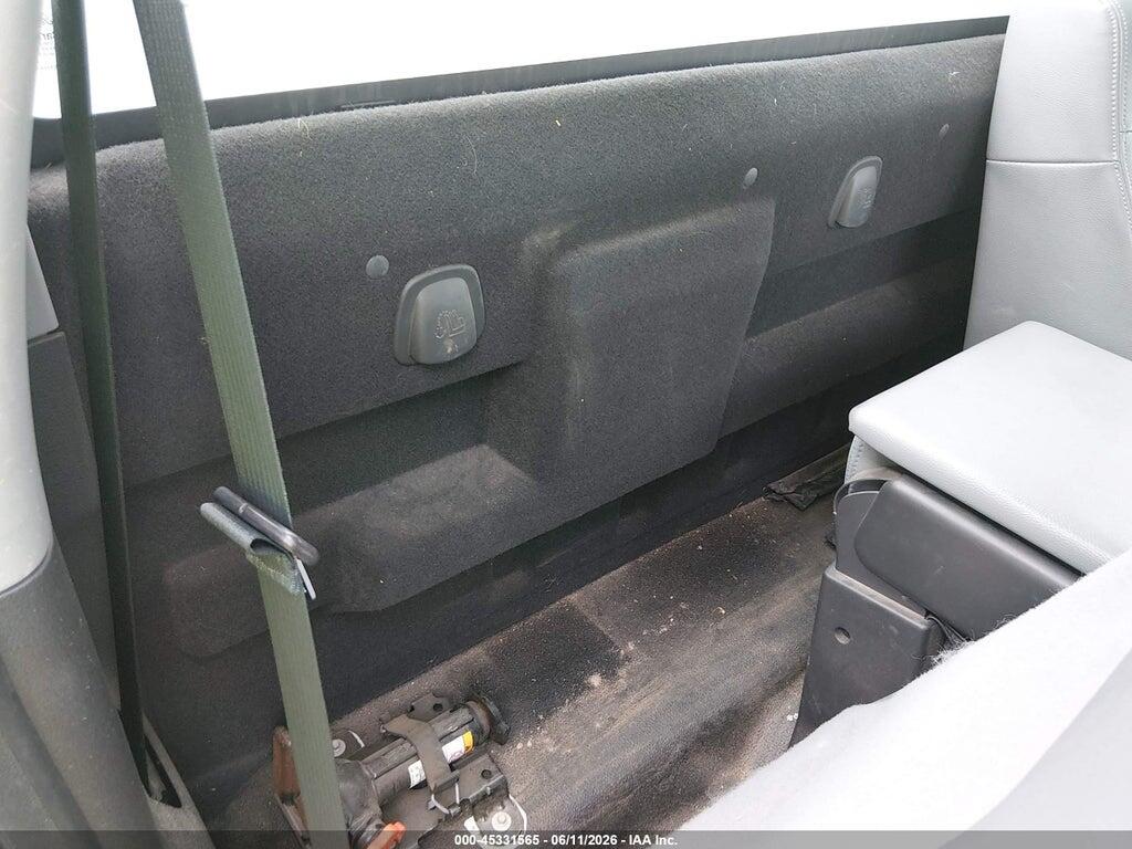 1FDBF2A61FED45437 2015 FORD F-250 photo no. 8