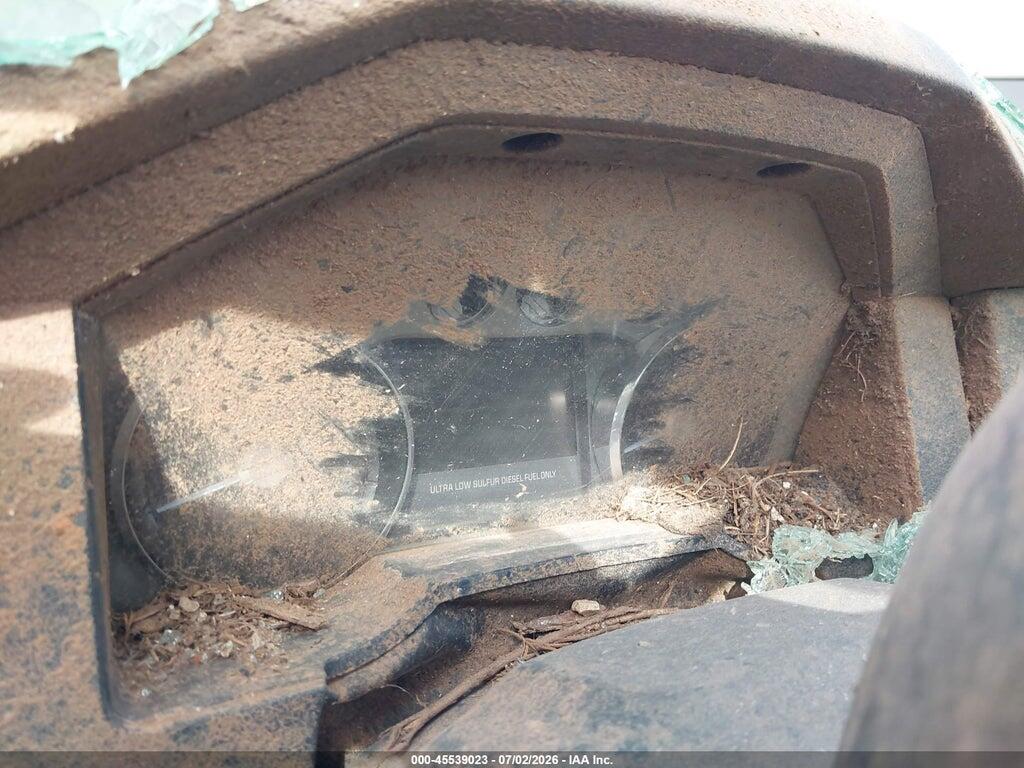 1FT7W2BTXFEC52494 2015 FORD F-250 photo no. 7