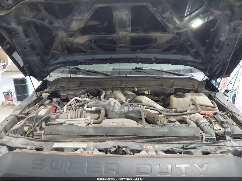 1FTBF2BT9FED59580 2015 FORD F-250 photo no. 10