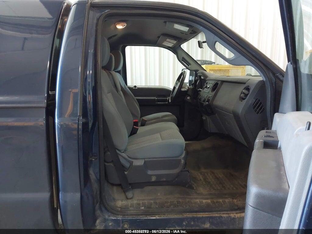 1FTBF2BT9FED59580 2015 FORD F-250 photo no. 5