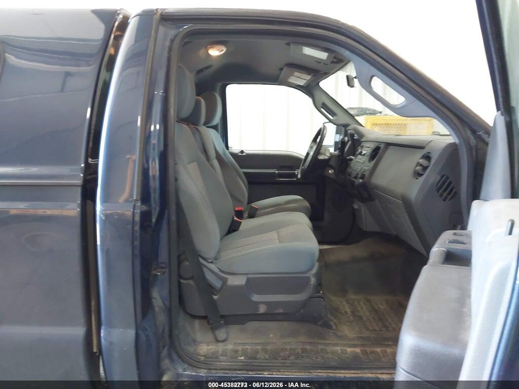 1FTBF2BT9FED59580 2015 FORD F-250 photo no. 8