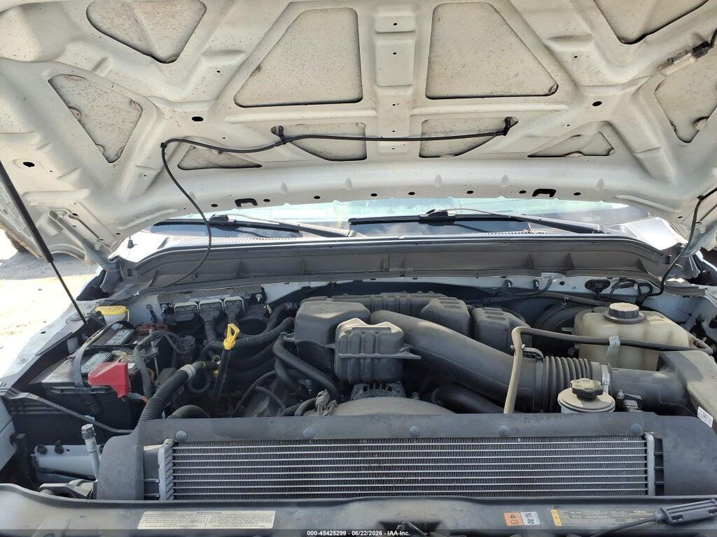 1FDBF2A65FEA04574 2015 FORD F-250 photo no. 10