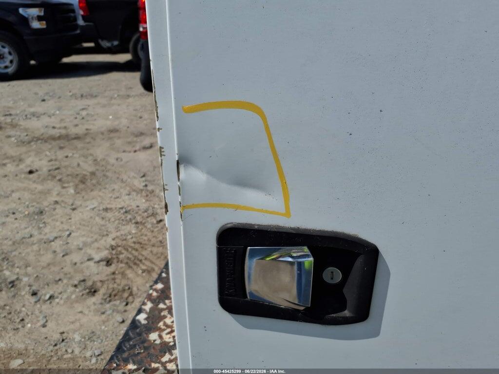 1FDBF2A65FEA04574 2015 FORD F-250 photo no. 12