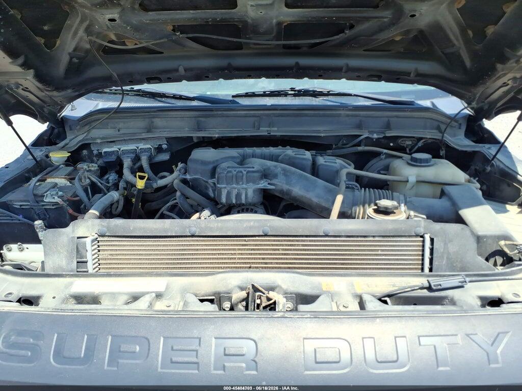 1FTBF2A6XFEA24419 2015 FORD F-250 photo no. 10