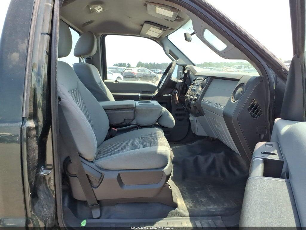 1FTBF2A6XFEA24419 2015 FORD F-250 photo no. 5