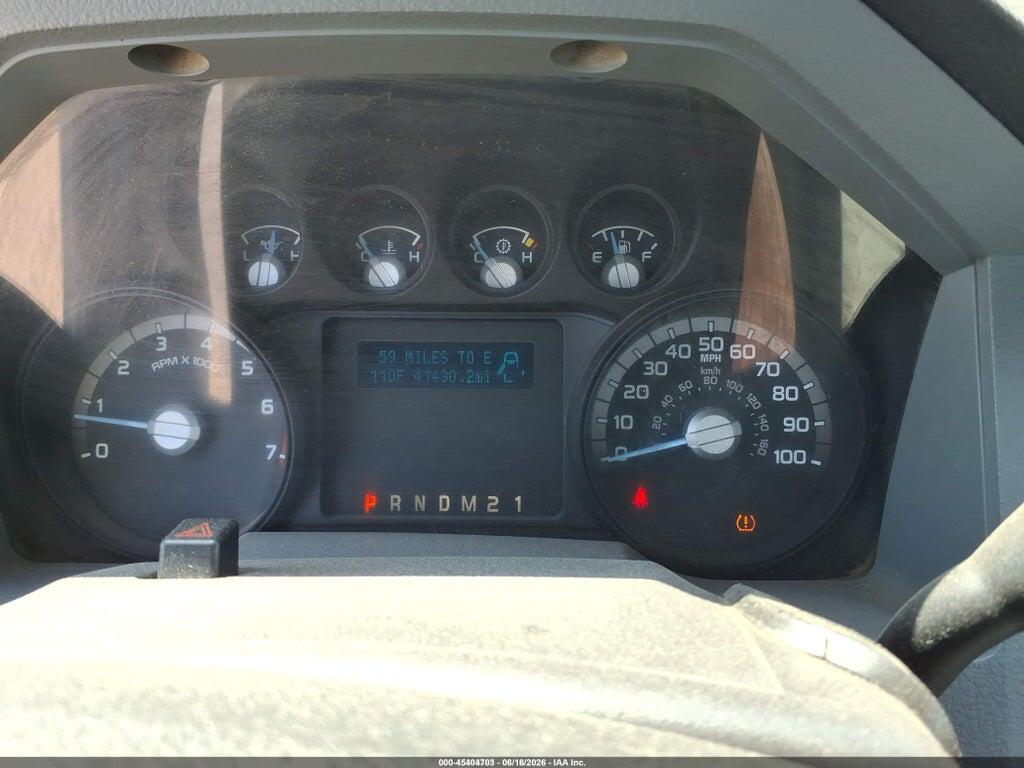 1FTBF2A6XFEA24419 2015 FORD F-250 photo no. 7