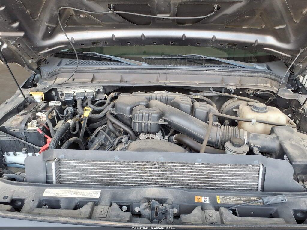 1FTBF2A68FEA24418 2015 FORD F-250 photo no. 10