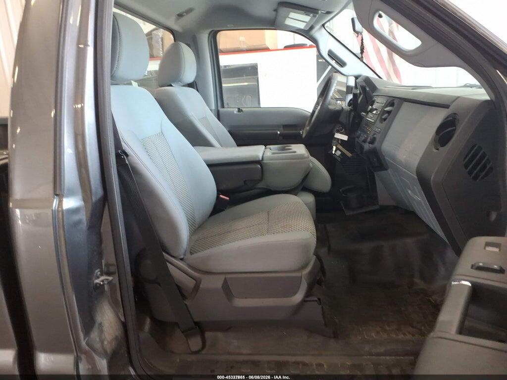 1FTBF2A68FEA24418 2015 FORD F-250 photo no. 5