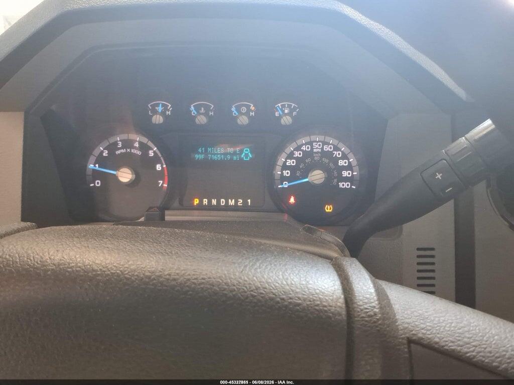 1FTBF2A68FEA24418 2015 FORD F-250 photo no. 7