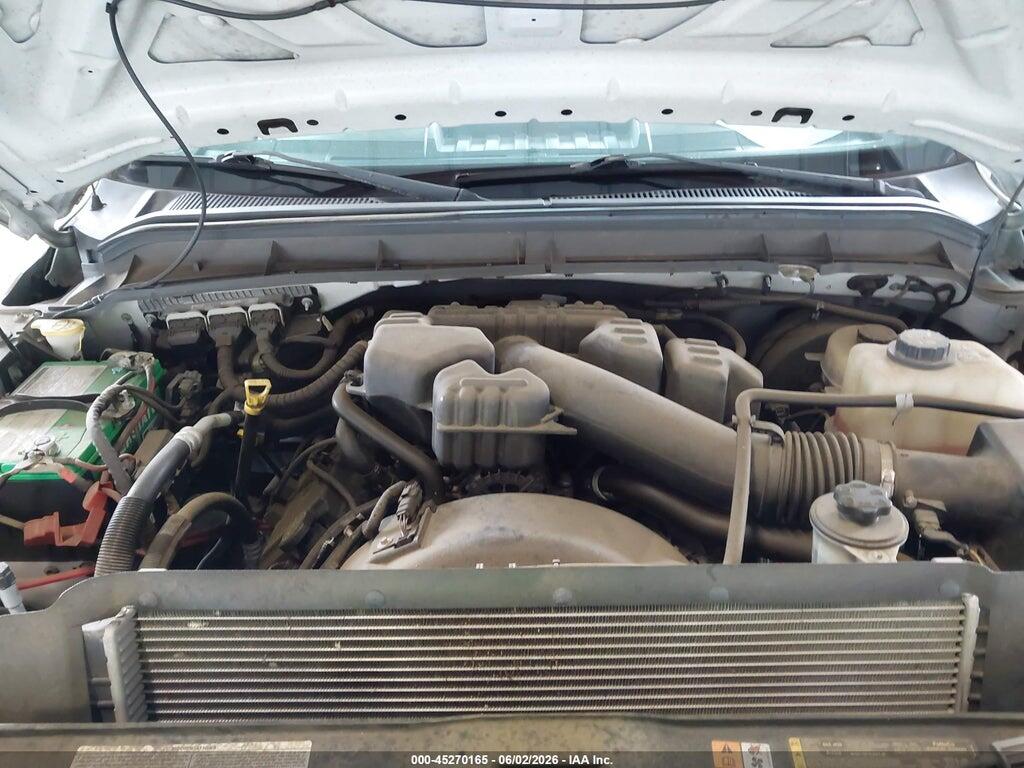 1FD7X2A66FEB26055 2015 FORD F-250 photo no. 10