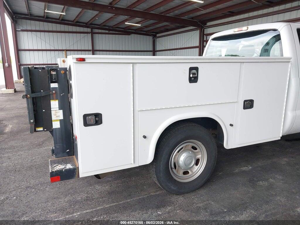 1FD7X2A66FEB26055 2015 FORD F-250 photo no. 12