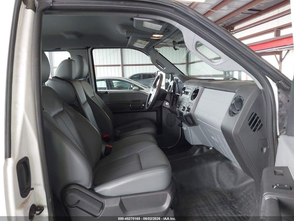 1FD7X2A66FEB26055 2015 FORD F-250 photo no. 5