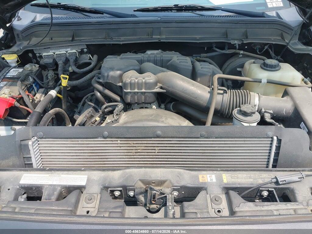1FDBF2A60FED31867 2015 FORD F-250 photo no. 10