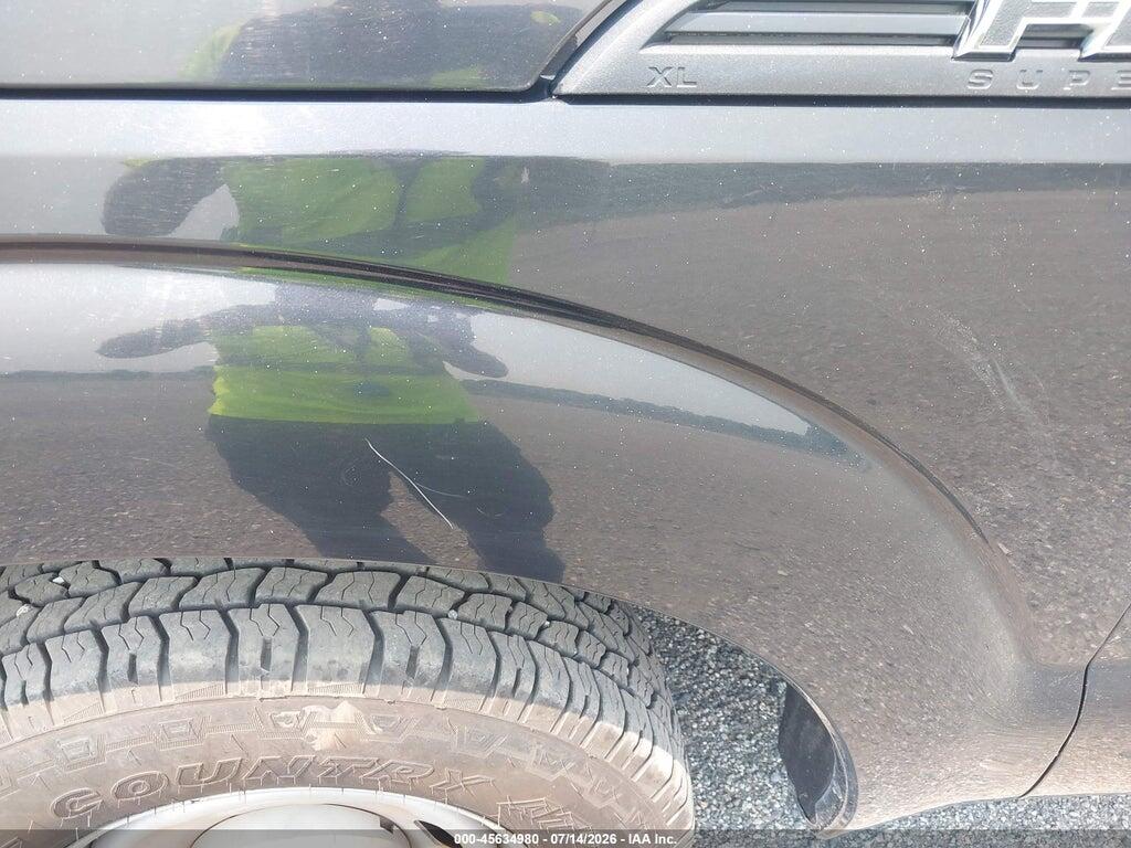 1FDBF2A60FED31867 2015 FORD F-250 photo no. 12