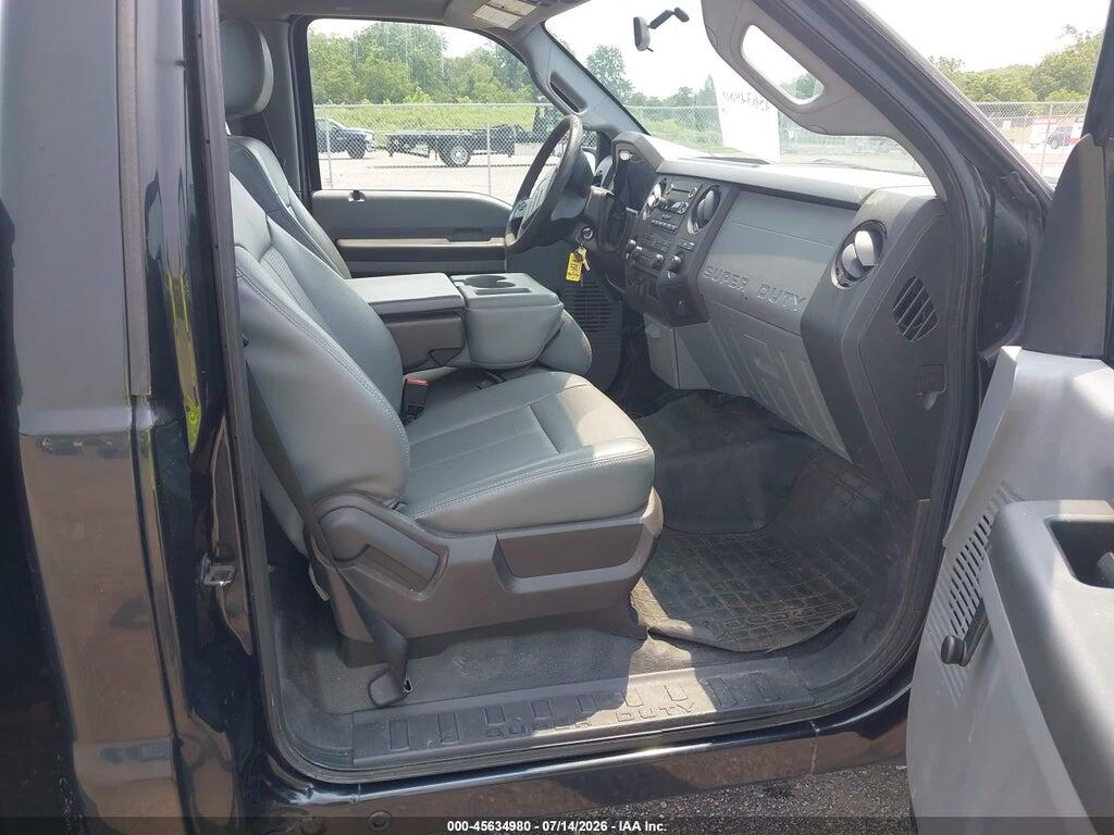 1FDBF2A60FED31867 2015 FORD F-250 photo no. 5