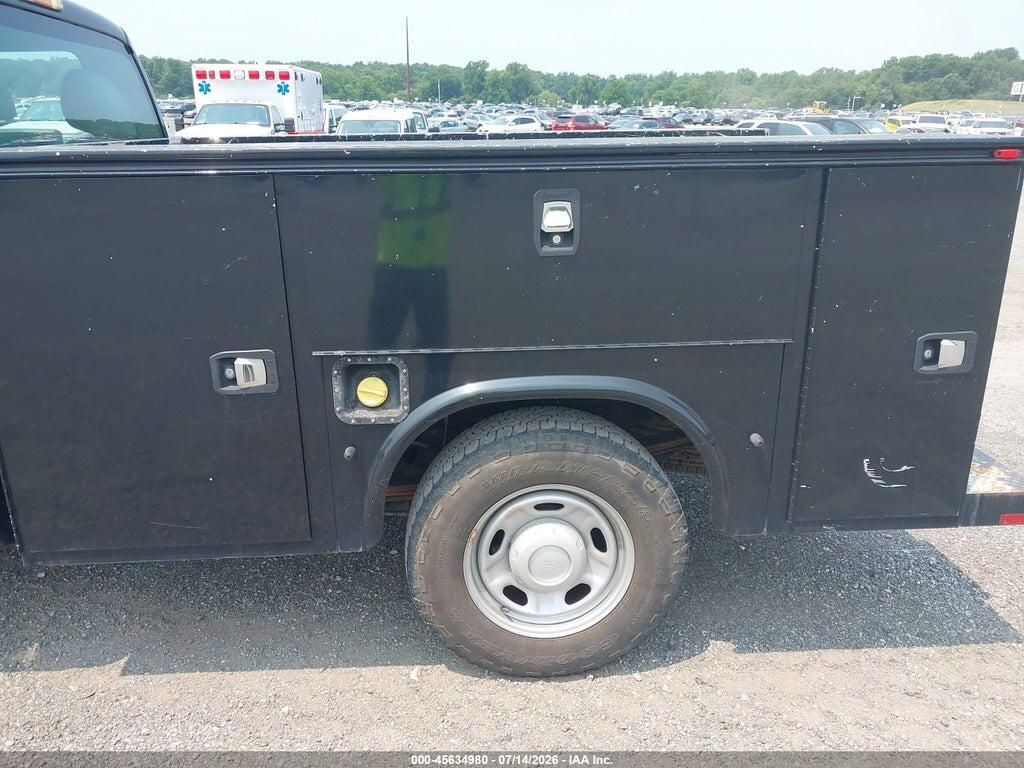 1FDBF2A60FED31867 2015 FORD F-250 photo no. 6