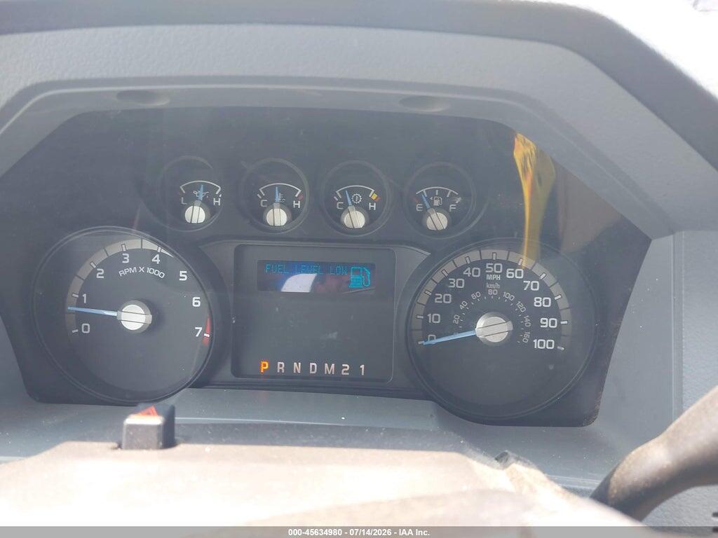 1FDBF2A60FED31867 2015 FORD F-250 photo no. 7