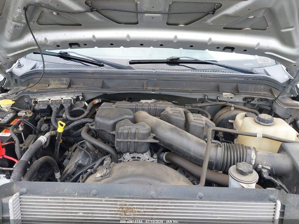 1FDBF2A63FED31863 2015 FORD F-250 photo no. 10