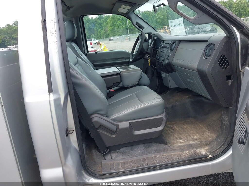 1FDBF2A63FED31863 2015 FORD F-250 photo no. 5