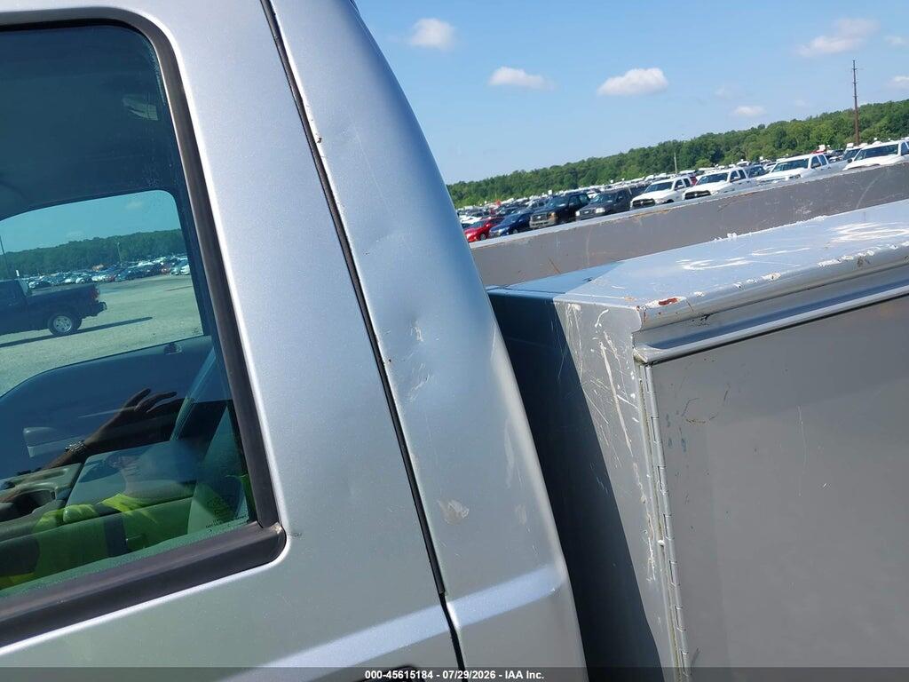 1FDBF2A63FED31863 2015 FORD F-250 photo no. 6