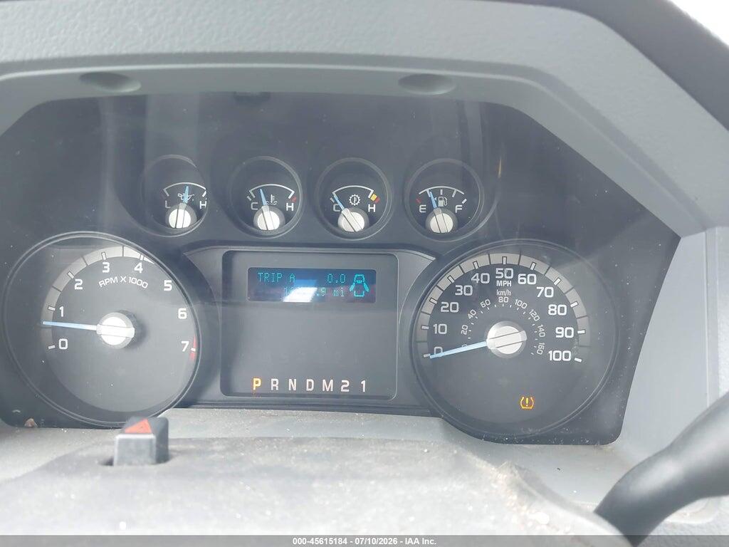 1FDBF2A63FED31863 2015 FORD F-250 photo no. 7