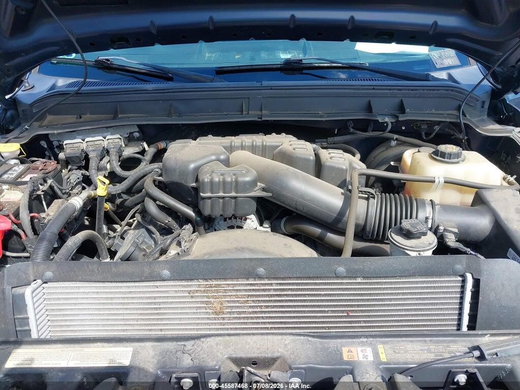 1FDBF2A60FED31853 2015 FORD F-250 photo no. 10
