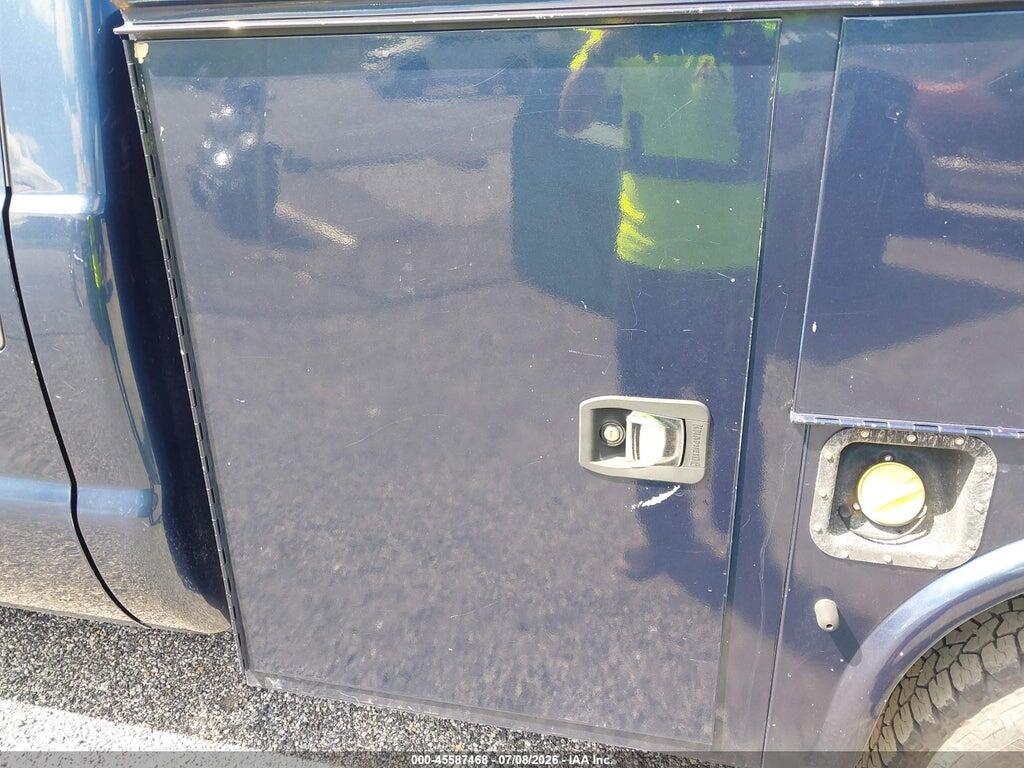 1FDBF2A60FED31853 2015 FORD F-250 photo no. 12