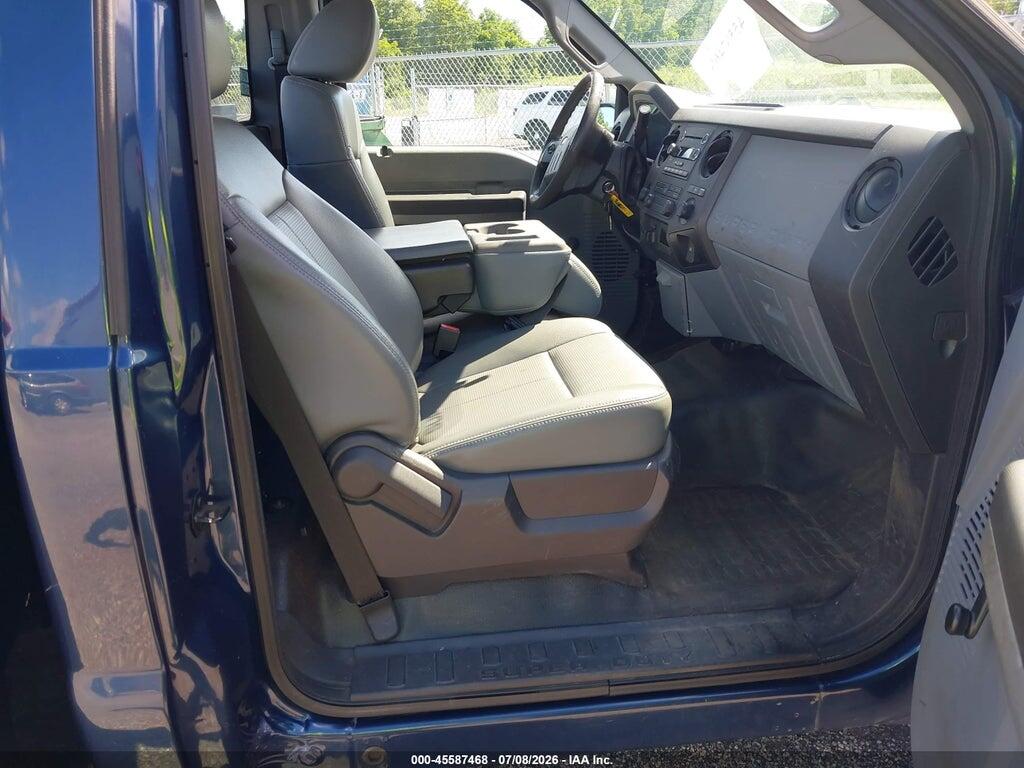 1FDBF2A60FED31853 2015 FORD F-250 photo no. 5