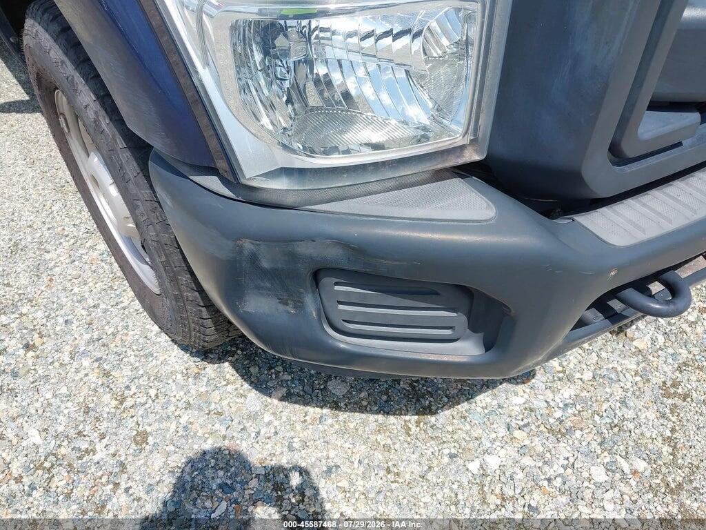 1FDBF2A60FED31853 2015 FORD F-250 photo no. 6