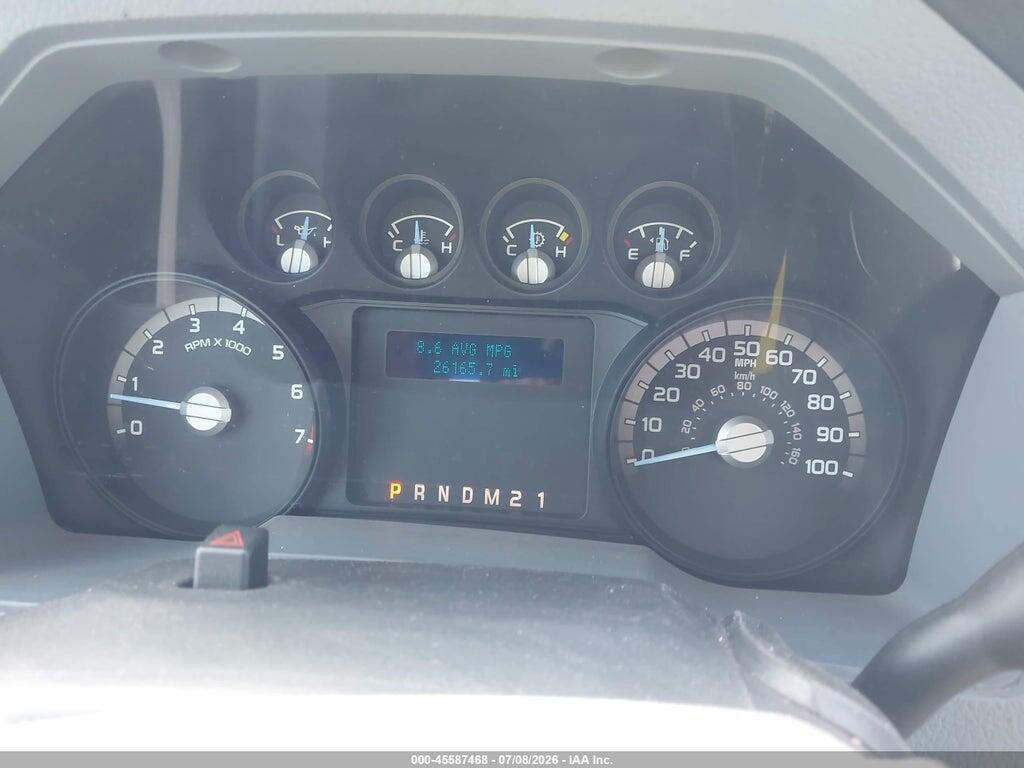 1FDBF2A60FED31853 2015 FORD F-250 photo no. 7