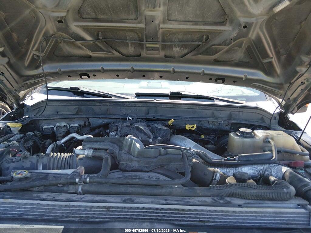 1FT7W2BT0FEB85212 2015 FORD F-250 photo no. 10
