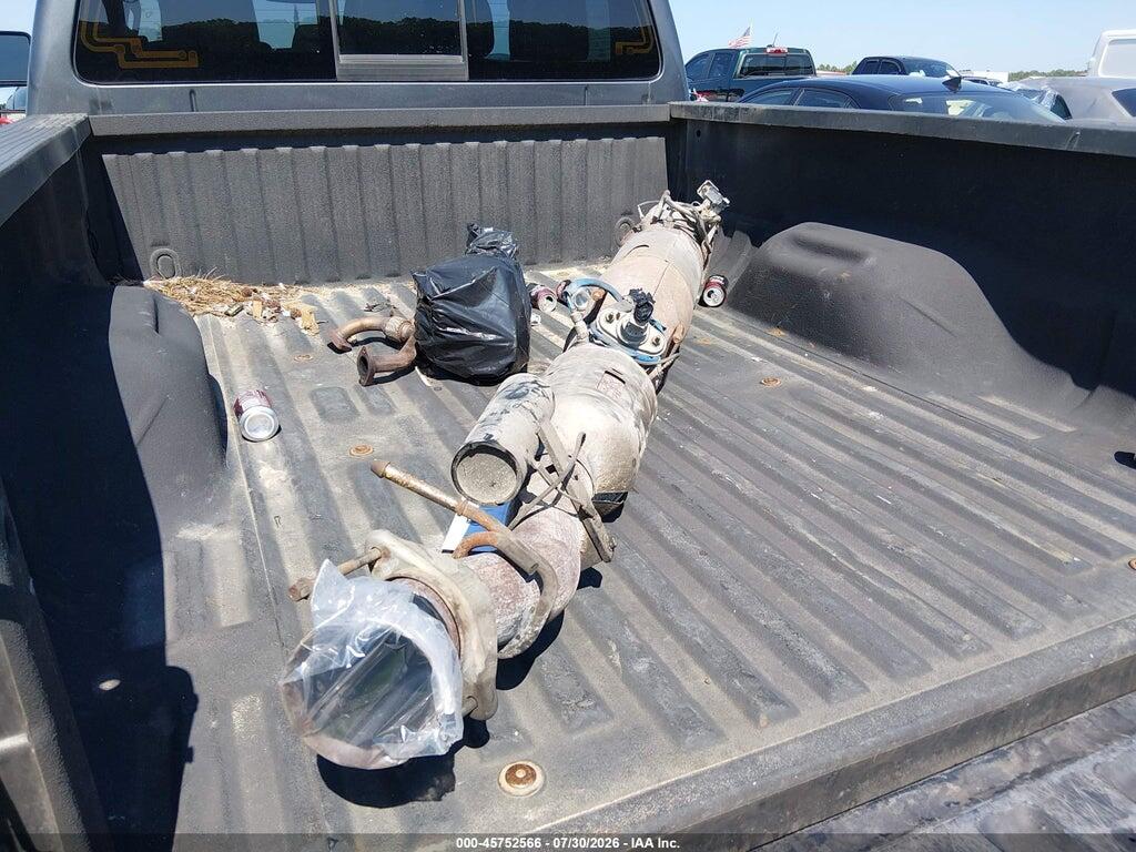 1FT7W2BT0FEB85212 2015 FORD F-250 photo no. 12