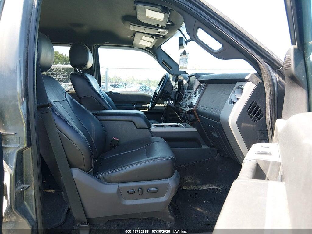 1FT7W2BT0FEB85212 2015 FORD F-250 photo no. 5