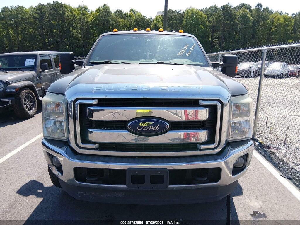 1FT7W2BT0FEB85212 2015 FORD F-250 photo no. 6