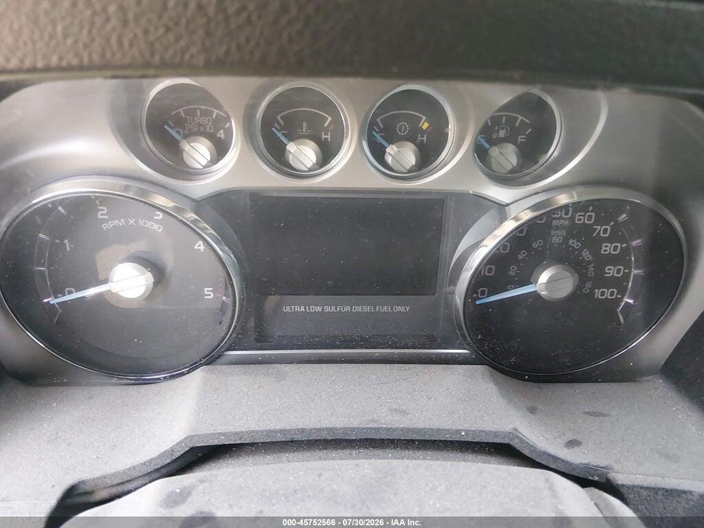 1FT7W2BT0FEB85212 2015 FORD F-250 photo no. 7