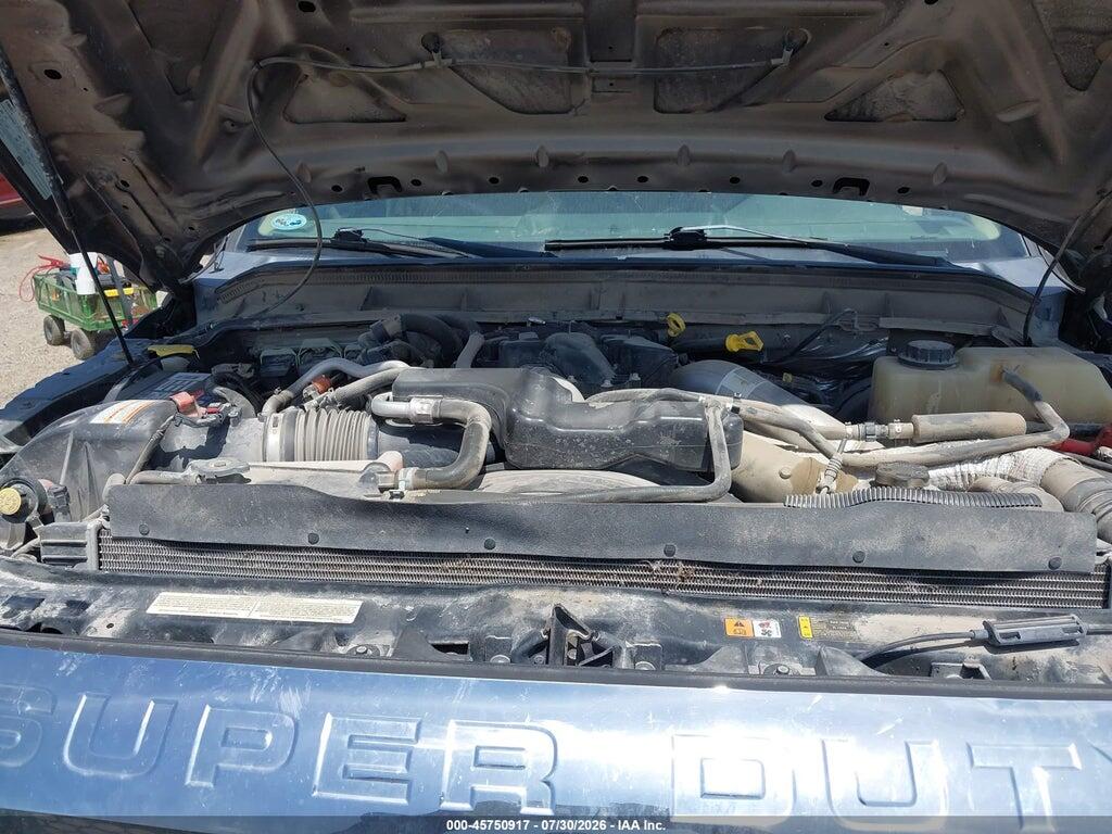 1FT7X2BT2FEC51675 2015 FORD F-250 photo no. 10