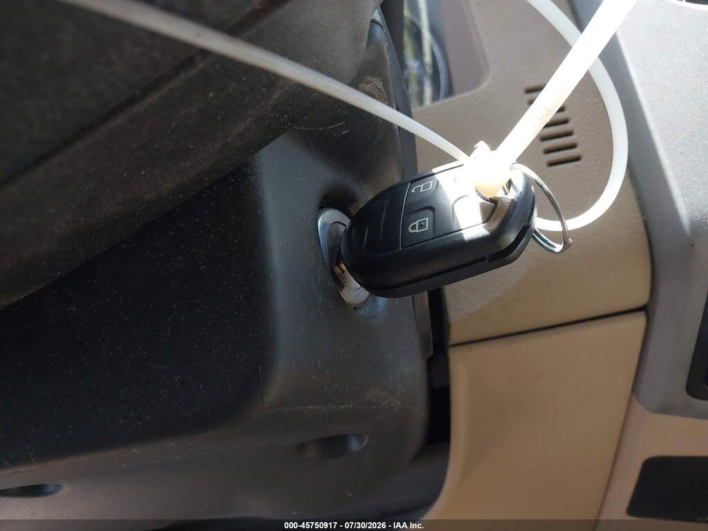 1FT7X2BT2FEC51675 2015 FORD F-250 photo no. 11