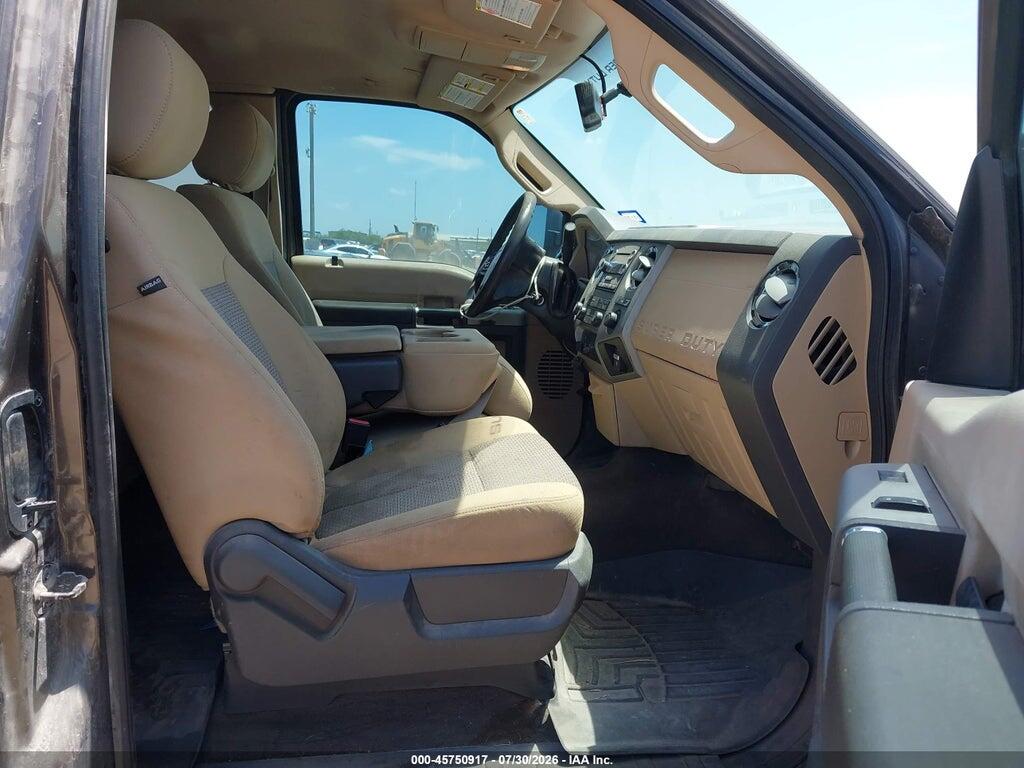 1FT7X2BT2FEC51675 2015 FORD F-250 photo no. 5
