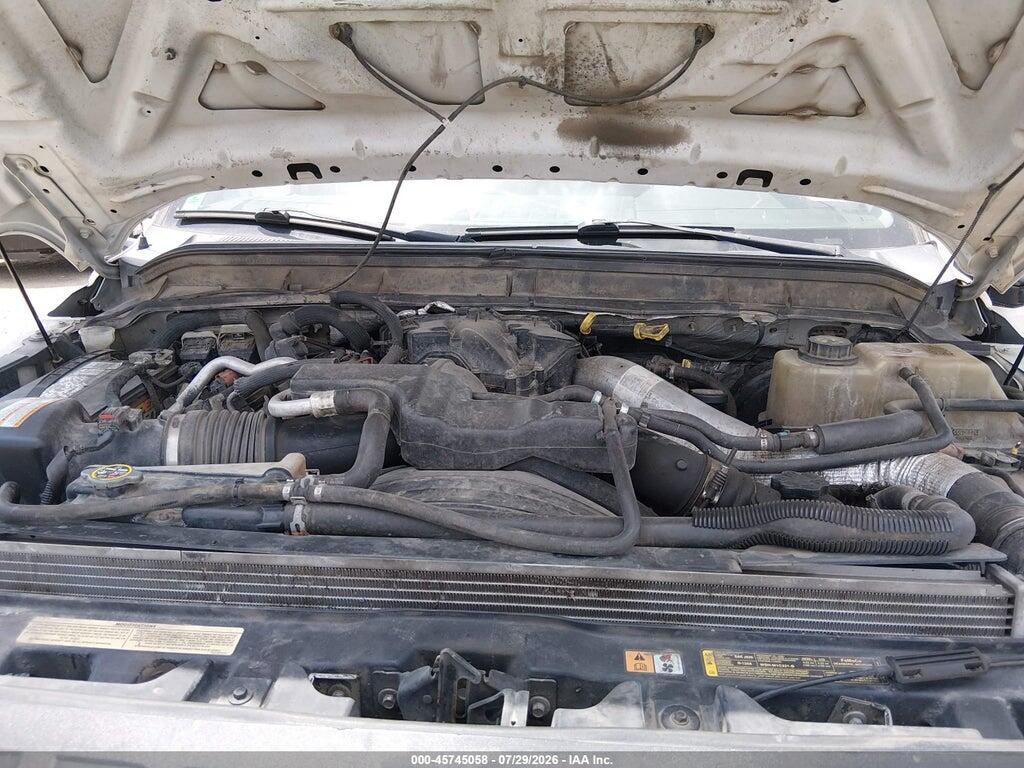 1FT7W2BT9FEA45577 2015 FORD F-250 photo no. 10