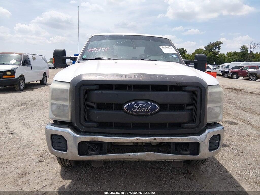1FT7W2BT9FEA45577 2015 FORD F-250 photo no. 12
