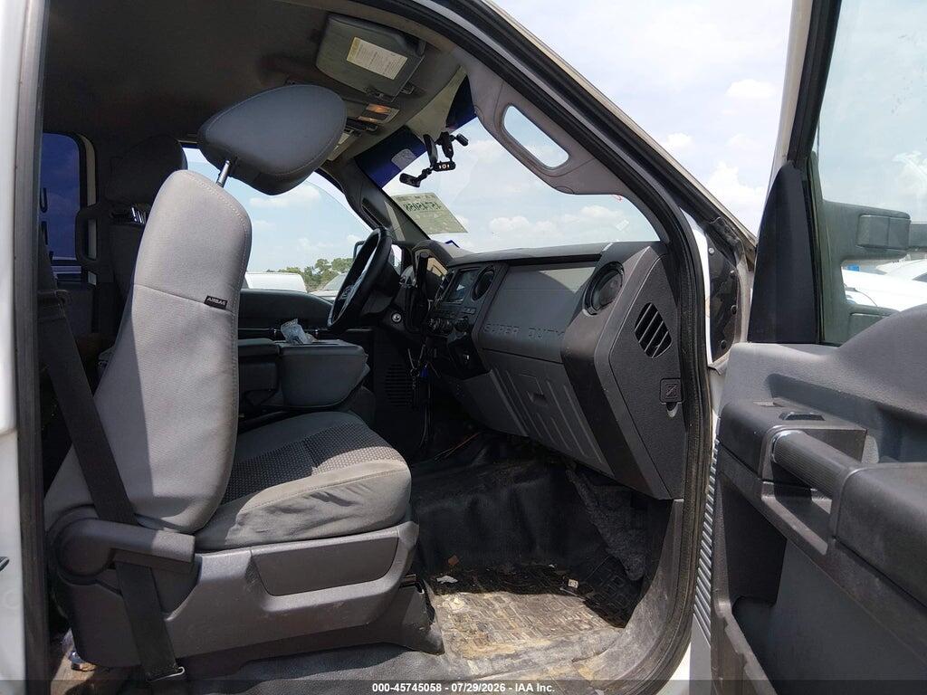 1FT7W2BT9FEA45577 2015 FORD F-250 photo no. 5