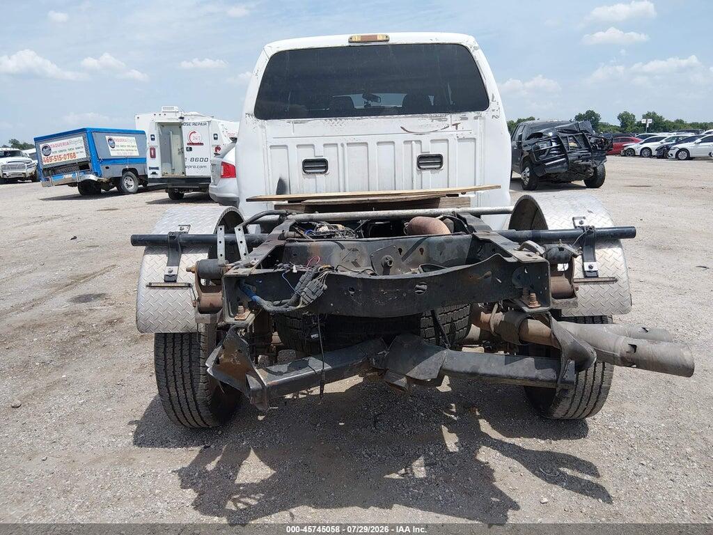 1FT7W2BT9FEA45577 2015 FORD F-250 photo no. 6