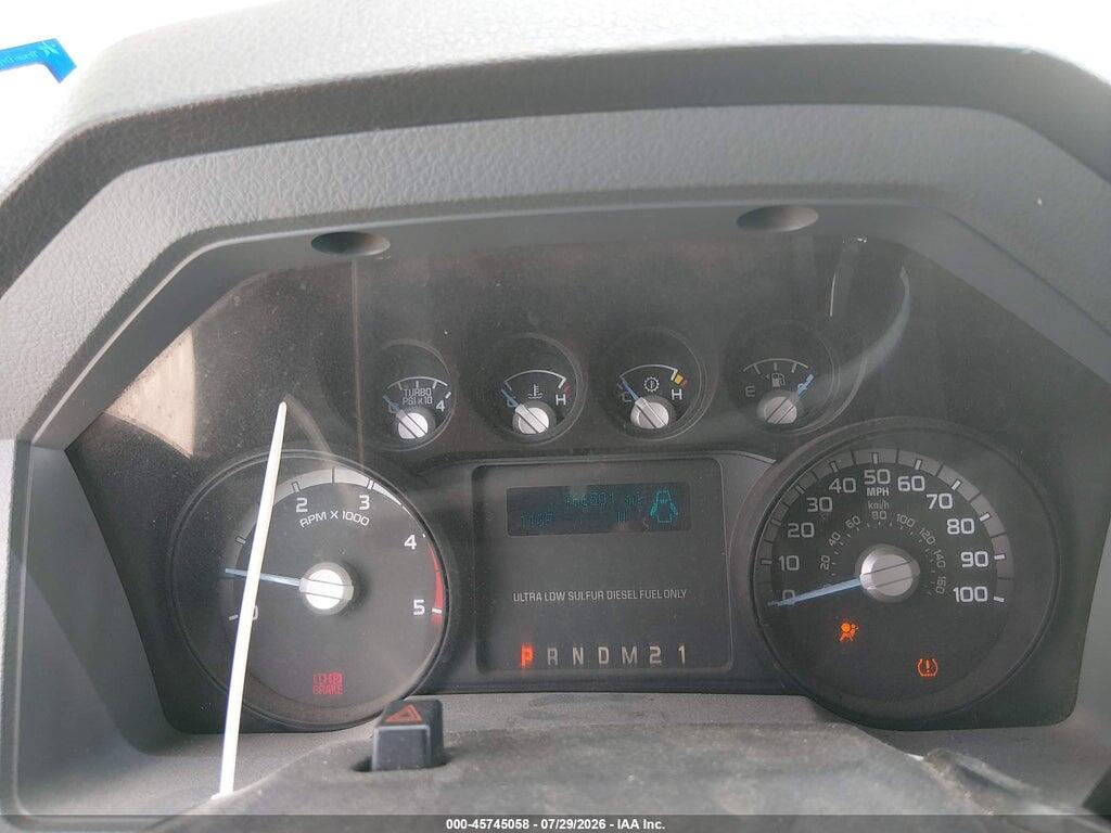 1FT7W2BT9FEA45577 2015 FORD F-250 photo no. 7