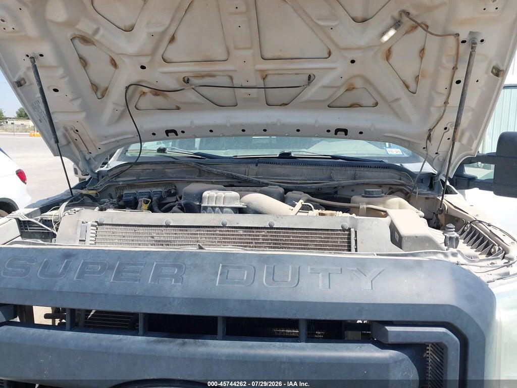 1FT7W2B65FEB68870 2015 FORD F-250 photo no. 10