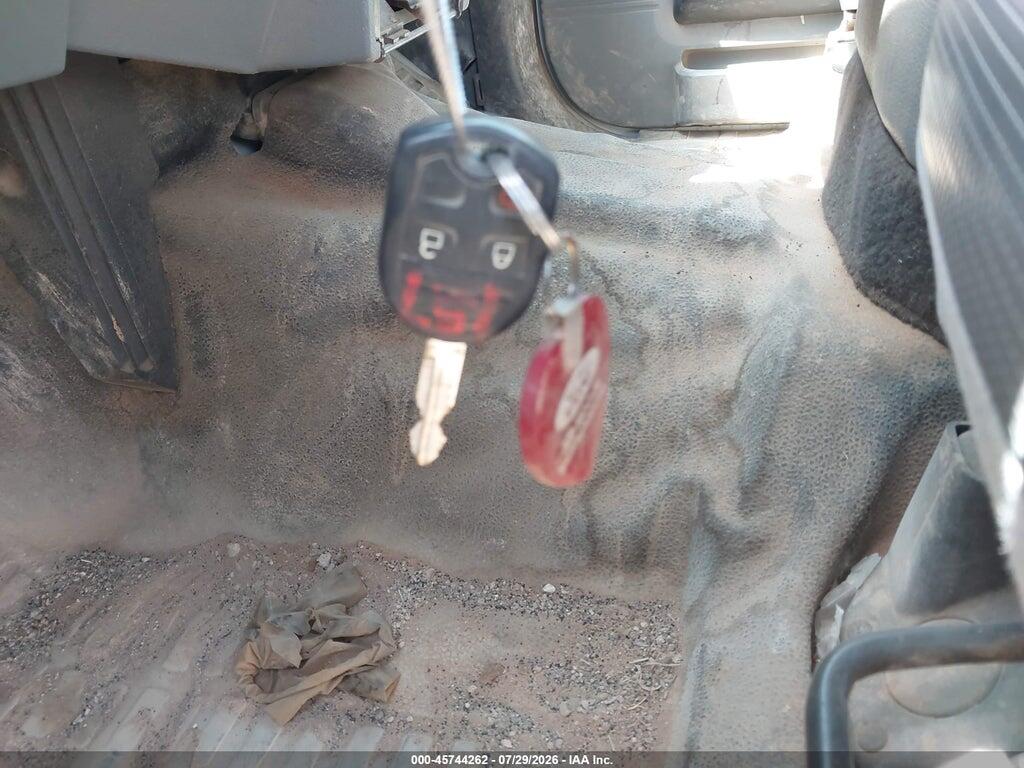 1FT7W2B65FEB68870 2015 FORD F-250 photo no. 11