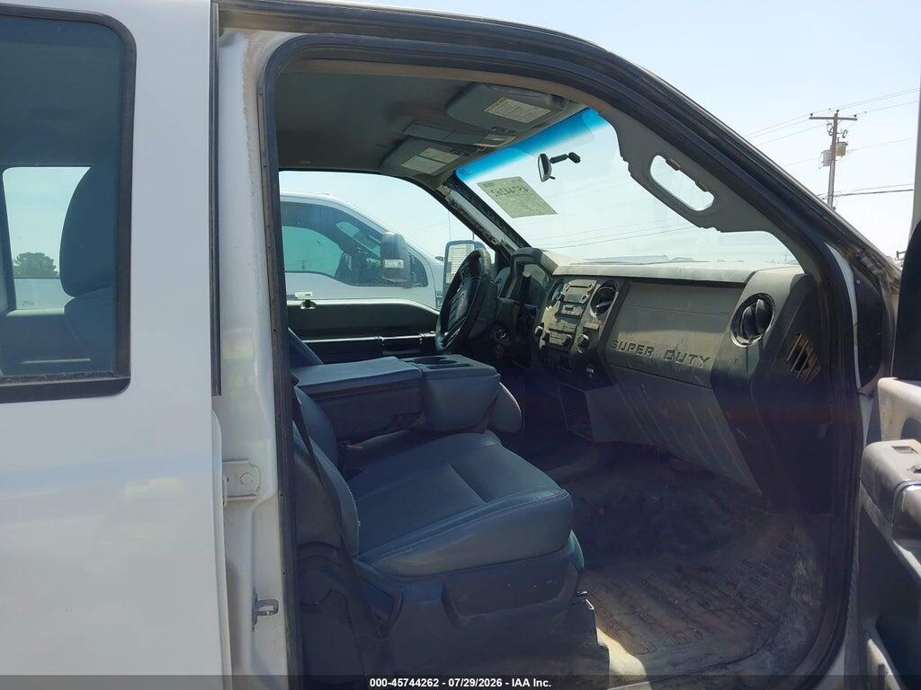 1FT7W2B65FEB68870 2015 FORD F-250 photo no. 5