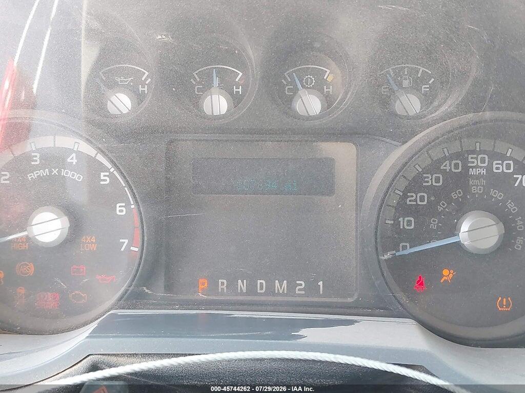 1FT7W2B65FEB68870 2015 FORD F-250 photo no. 7