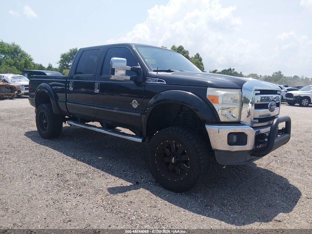 1FT7W2BT0FEC28379 2015 FORD F-250 photo no. 1
