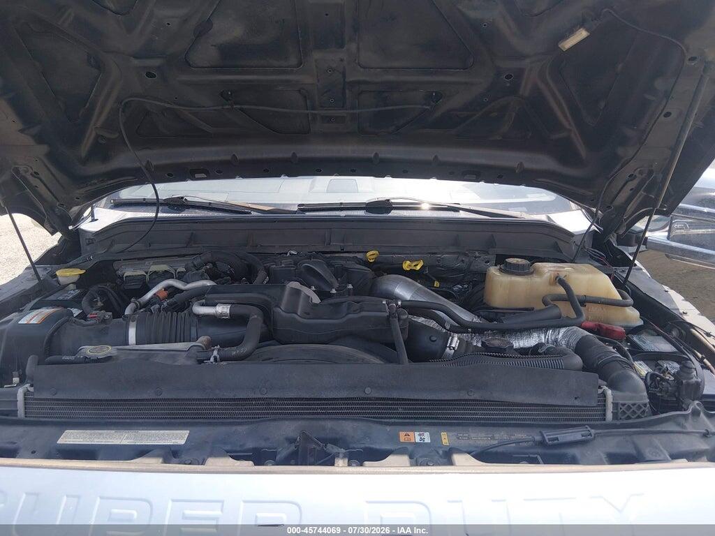 1FT7W2BT0FEC28379 2015 FORD F-250 photo no. 10